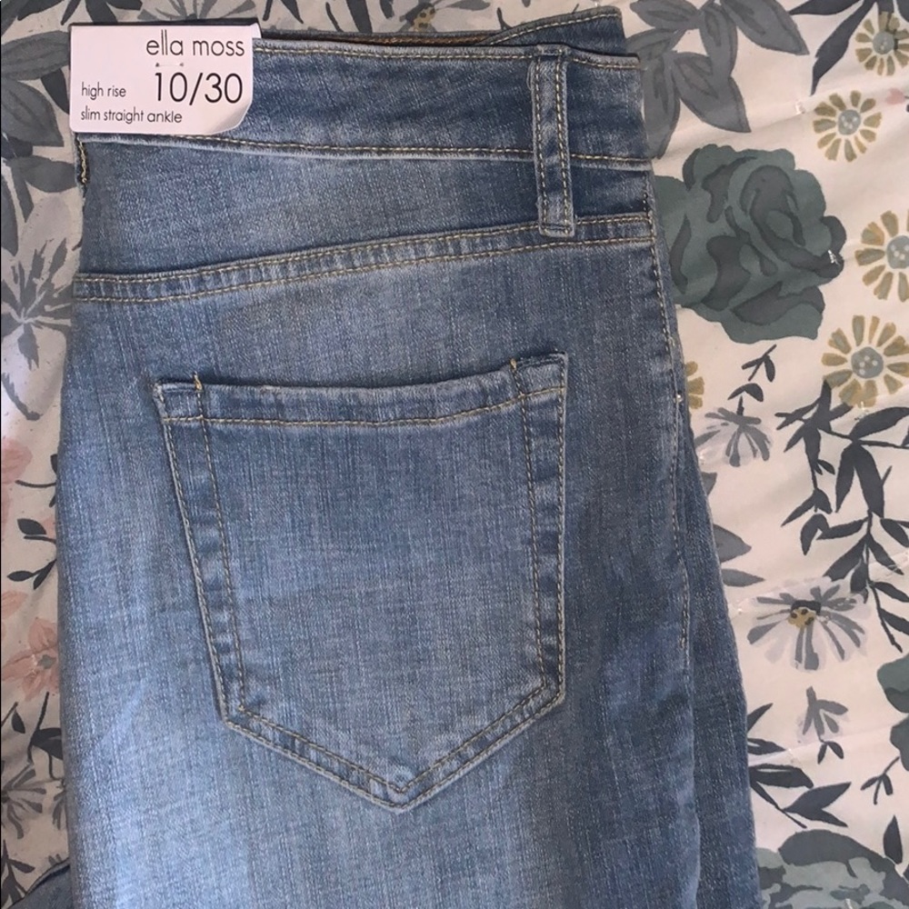 Ella Moss Jeans